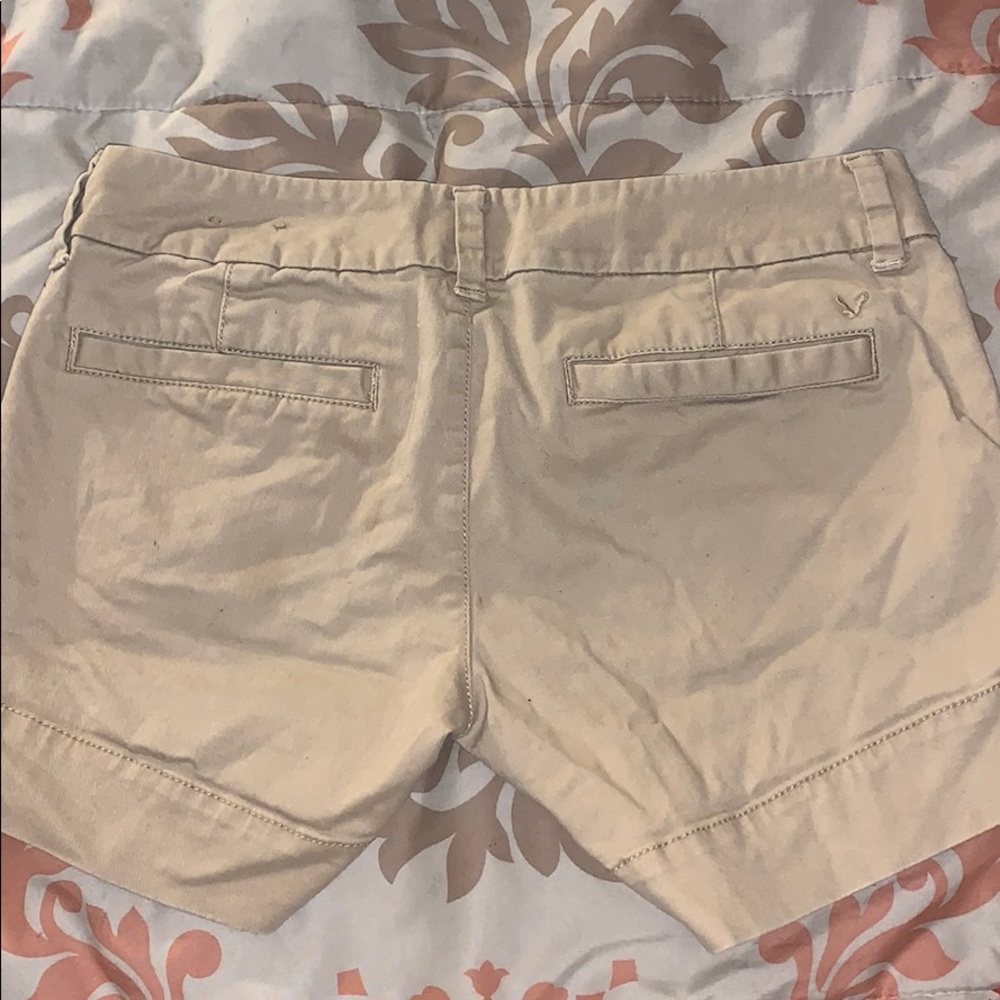Shorts - Picture 2 of 3